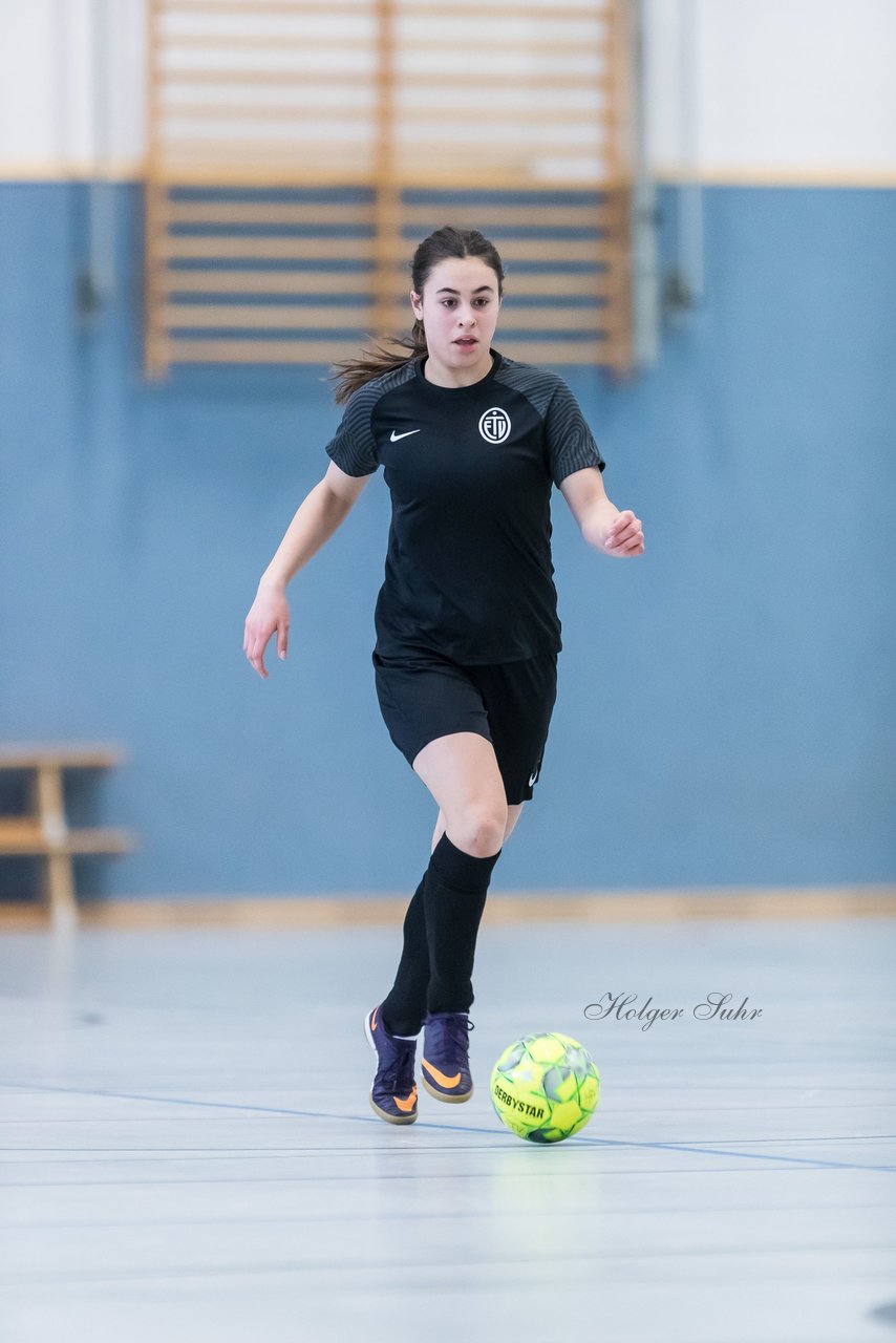 Bild 494 - B-Juniorinnen Futsalmeisterschaft